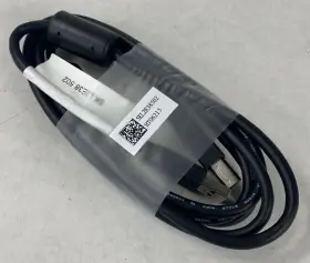 5kl2e38502 Dell Original Oem Usb Type A To B Printer Cable Lot Of 5