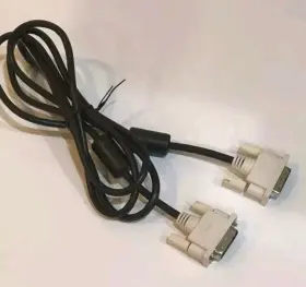 6866tdv004u Dell Lo Of 100 Oem Hp Dvi Male To Monitor Cable Digital Video Connector