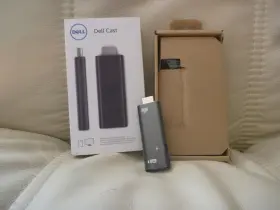 Dell 884116162193 New Cast Adaptor For Venue 7 And 8 Tablets - Open Box Never Used #2
