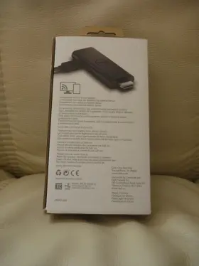 Dell 884116162193 New Cast Adaptor For Venue 7 And 8 Tablets - Open Box Never Used #3