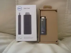 Dell 884116162193 New Cast Adaptor For Venue 7 And 8 Tablets - Open Box Never Used