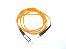 Ac-51-70102-70102-001m Dell New Armadillo 50 Dxrs Fiber Cable Mm.lc.lc.1mtr P/n