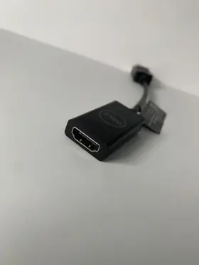 Cn-0y4d5r-25960-4cq-42x3-a00 Dell Open Box Oem 0y4d5r Displayport Male To Hdmi Female Adapter Cables #3