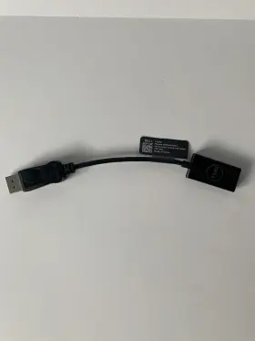 Cn-0y4d5r-25960-4cq-42x3-a00 Dell Open Box Oem 0y4d5r Displayport Male To Hdmi Female Adapter Cables