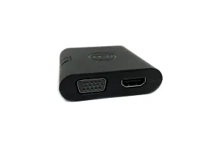 Da200 Dell Usb Type C To Hdmi/ Vga / Ethernet/ 3.0 Adapter #2