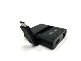 Da200 Dell Usb Type C To Hdmi/ Vga / Ethernet/ 3.0 Adapter #3