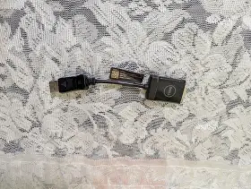 Danarbco84 Dell Displayport To Vga Adapter