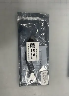 Danaubc084 Dell 8 Inch Displayport To Hdmi Adapter Sealed Y4d5r