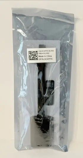 Dbqbnbc064 Dell Usb-c To Vga Adapter New Nip