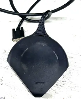 E186307 Dell Display Port To Vga Adapter Converter Dp Video Cable Model