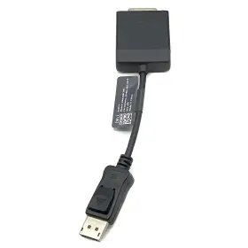 E7250 Dell E7440/ E7450 Original Displayport To Dvi Adapter For Latitude E6440 E6540 E7240 #2