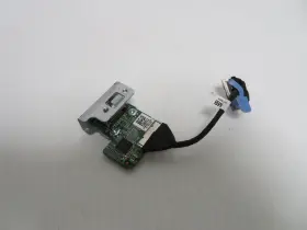 H64dc Dell Optiplex 3050 5050 7050 V2 Micro Io Card Display Port Dp 15
