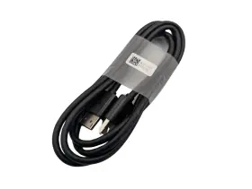 H8rph-hlg1-225 Dell New Oem Displayport Dp Video Cable 6ft Male To - H8rph Hlg1-225