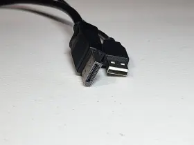 Danasbc084 Dell Kdp70 Genuine Displayport To Dvi Video Dual-link Adapter #3