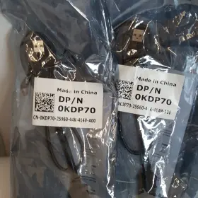0xt625 Dell Kdp70 Xt625 0kdp70 Lot Of 4 New Displayport To Dvi Video Dual-link Adapter #3