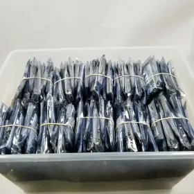 0kgr30 Dell Kgr30 Lot Of 60 Hdmi To Dvi-d Adapter Brand New Sealed