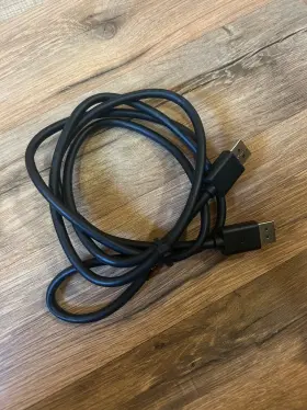 Ktj8y-da10-97n Dell Ktj8yha1 Displayport Male To