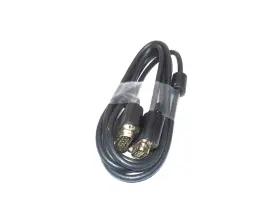 M661m Dell Ba1 New Video Cable Vga 6ft Hd 15-pin Male-male Monitor R