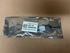 Orn699 Dell 15 Pin Display Port - Dp / N New Factory Sealed
