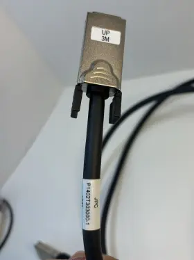 P1402t303000-1 Dell Jess-link Sas To 3m Cable #3