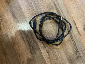 Pn81n Dell 1.8m Usb 3.0 Type A To B Cable Black Monitor Dock 6ft