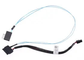 R740xd Dell R65dj Ykcv5 Poweredge R740/r740xd Optical Drive Cable - #2
