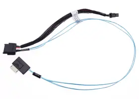 R740xd Dell R65dj Ykcv5 Poweredge R740/r740xd Optical Drive Cable -