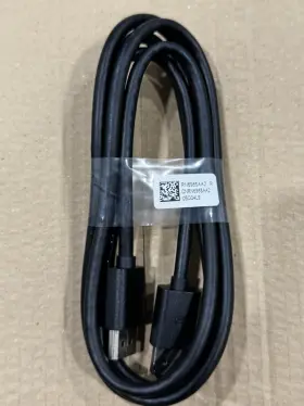 Cnrn698 Dell Rn698 Aa2 New Biz Link Display Port Cable R