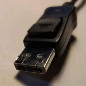 Danaubc087 Dell Technologies Adapter - Displayport To Hdmi 2.0 4k #2