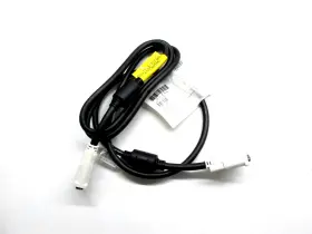 0x056c Dell X056c Oem Dual-link Dvi Dvi-d Male-to-male Cable Iva01