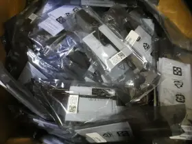 0y58xm Dell Y58xm Lot Of 20 New Oem Mini Displayport Mdp To Hdmi Adapter -