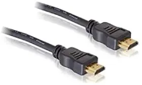 Delock 043619824540 82454 A/a Hdmi Kabel 3 0m