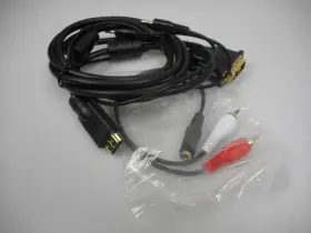 82455 Delock A/a Hdmi Cable 5 M