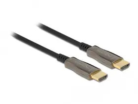 84034  Delock Aktives Optisches Kabel Hdmi 8k 60hz 10 M
