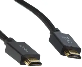 85388 Delock High Speed Hdmi Cable 48gbps 8k 60hz 2m