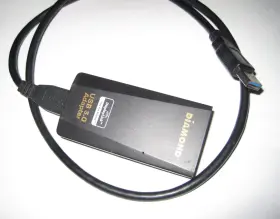 Bvu3500h Diamond Usb 3.0 Hdmi Display Adapter Pn