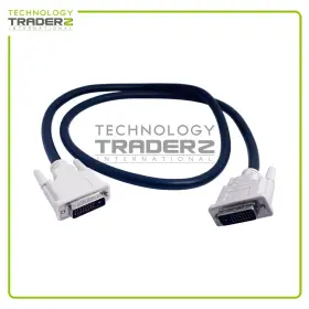 1428gdl0dkj Digital E89980-a Dvi 1m 24pin M-m Cable New Other
