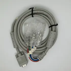 17-04340-01 Digital Equipment Corp New-open Bag Dec/digital Bc13l-10 Video Cable
