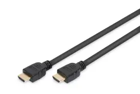 330124-020-s  Digitus Hdmi Ultra High Speed Connection Cable Type A 8k/60hz - Uhd-ii 2