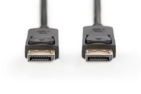 Ak-340103-010-s Digitus Displayport Connection Cable #2