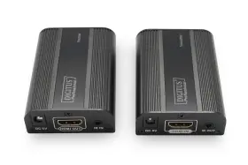 Ds-55204  Digitus 4k Hdmi Extender Set 4k/60hz