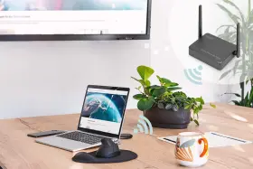 Ds-55322 Digitus Click And Present Pro Hdmi Transmitter For Wireless Presentation C #3