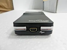 Usb-vga-165 Display Link Displaylink Plugable Usb 2.0 To Vga Adapter #2