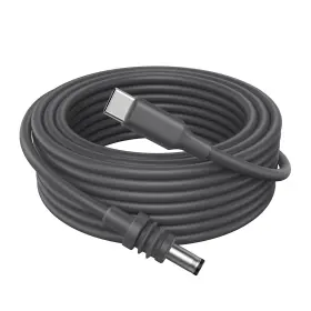 100w Dongguan Mengweima Electronic.ltd 445030813894 Starlink Mini Cable 10ft Usb C To Dc Power Work With