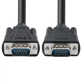Dtech 600649506415 Heavy Duty 150 Feet Long Vga Cable Male To Computer Monitor Cord 1080p H #2