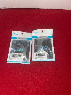 Dt0667-3 Dtech 4 Pack Hdmi Dummy Plug 4k Display Emulator Windows Mac Osx Linux Fit-headless