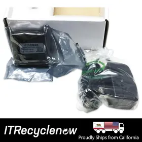 Dvi-2600-fo-pi Dvigear Power Injector For Displayport Fiber Optic Cables