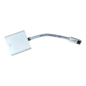 Dx-ap170 Dynex Mini Displayport To Dvi Adapter Tested