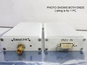 Ism-500026 Easylink Image Stream Medical Adapter Hdsdi To Dvi-i In