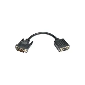 P120-08n Eaton Electrical - Tripp Lite Series Dvi To Vga Adapter Cable